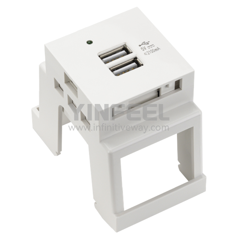 IF-D35-USB-TYPE-A-2-45
